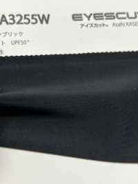 AQA3255W Eyes Cut UPF50+[Textile / Fabric] Uesugi Sub Photo