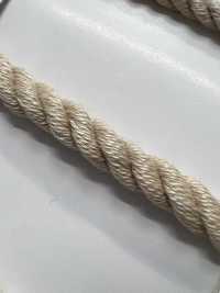 CK572 Cotton Twisted Cord[Textile / Fabric] RIVER Sub Photo