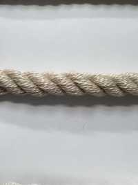 CK572 Cotton Twisted Cord[Textile / Fabric] RIVER Sub Photo
