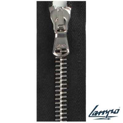 SL-8-SWE-TWOE Super Lampo Size 8 Silver Two Way Separator