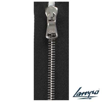 SL-5-SWE-CLOSED Super Lampo Size 5 Silver Closed End