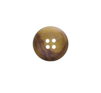 VT9942 Polyester Resin 4-hole Button With Front Holes