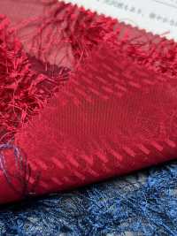 KKF7171 Indian Cut Jacquard[Textile / Fabric] Uni Textile Sub Photo