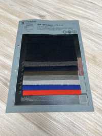 1068250 SOFTTHERMO® Soft Knit[Textile / Fabric] TAKISADA NAGOYA Sub Photo
