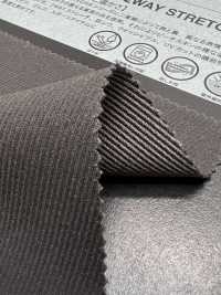 1081154 SMART TECH® 2WAY Stretch Kersey[Textile / Fabric] TAKISADA NAGOYA Sub Photo