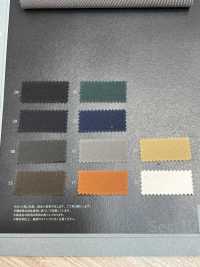 1081154 SMART TECH® 2WAY Stretch Kersey[Textile / Fabric] TAKISADA NAGOYA Sub Photo