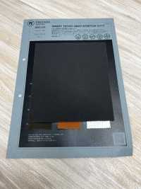 1081154 SMART TECH® 2WAY Stretch Kersey[Textile / Fabric] TAKISADA NAGOYA Sub Photo