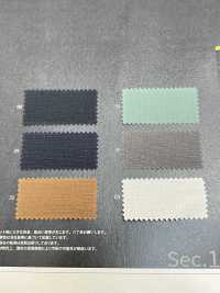1093211 CORDURA® Cotton Ripstop[Textile / Fabric] TAKISADA NAGOYA Sub Photo