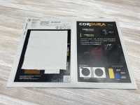 1093211 CORDURA® Cotton Ripstop[Textile / Fabric] TAKISADA NAGOYA Sub Photo