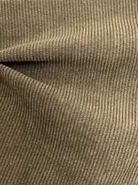 1084090 Active Corduroy[Textile / Fabric] Takisada Nagoya Sub Photo