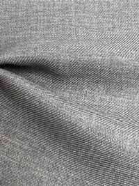 1038263 &+ Thiick & Thin Double Weave Twill[Textile / Fabric] Takisada Nagoya Sub Photo