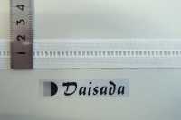 DS2719 Ladder Lace Width 19mm Daisada Sub Photo