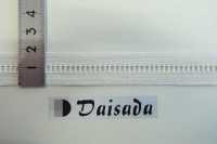 DS2719 Ladder Lace Width 19mm Daisada Sub Photo