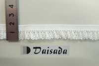 DS9620-S Torsion Lace Width 18mm Daisada Sub Photo
