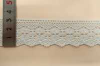 DS2682 Torsion Lace Width 32mm Daisada Sub Photo