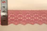 DS2682 Torsion Lace Width 32mm Daisada Sub Photo