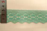 DS2682 Torsion Lace Width 32mm Daisada Sub Photo