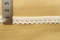 DS9371-1S Torsion Lace Width 11mm Daisada Sub Photo