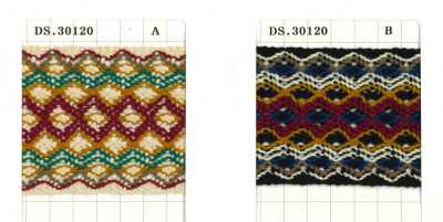 DS30120 Tyrol Tape 60mm
