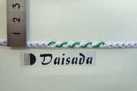 DS30096 Tyrolean Tape 4mm[] Daisada Sub Photo