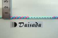 DS30096 Tyrolean Tape 4mm[] Daisada Sub Photo