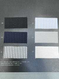 1065301 ROICA® Tricot Seersucker[Textile / Fabric] Takisada Nagoya Sub Photo