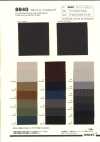 8840 T/R Fine Twill Stretch