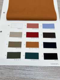 10602 30 Twill NANO-WING (PFOA-free) Water-repellent[Textile / Fabric] VANCET Sub Photo