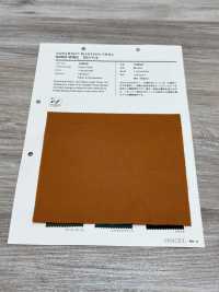 10602 30 Twill NANO-WING (PFOA-free) Water-repellent[Textile / Fabric] VANCET Sub Photo