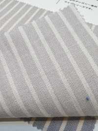 33010 20 Thread Dungaree Stripe[Textile / Fabric] VANCET Sub Photo