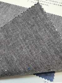 33030 Vintage Dungaree Washed[Textile / Fabric] VANCET Sub Photo