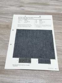 33030 Vintage Dungaree Washed[Textile / Fabric] VANCET Sub Photo