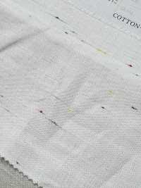 33300 Color Nep Chambray[Textile / Fabric] VANCET Sub Photo