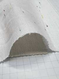 33300 Color Nep Chambray[Textile / Fabric] VANCET Sub Photo