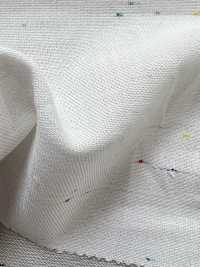 33300 Color Nep Chambray[Textile / Fabric] VANCET Sub Photo