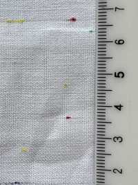 33300 Color Nep Chambray[Textile / Fabric] VANCET Sub Photo