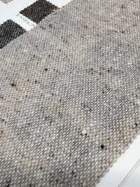 68225 1/10 Nep Tweed[Textile / Fabric] VANCET Sub Photo