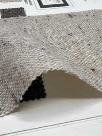 68225 1/10 Nep Tweed[Textile / Fabric] VANCET Sub Photo