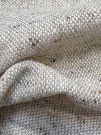 68225 1/10 Nep Tweed[Textile / Fabric] VANCET Sub Photo
