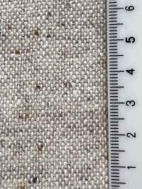 68225 1/10 Nep Tweed[Textile / Fabric] VANCET Sub Photo