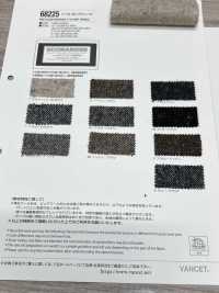 68225 1/10 Nep Tweed[Textile / Fabric] VANCET Sub Photo