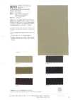 80701 ECOPET® Polyester X Cotton 45/2 Weather