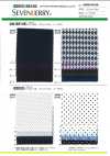 82145 SEVENBERRY® 40 Thread Broadcloth Men's Petite