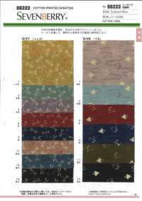 88222 Loomstate Pattern[Textile / Fabric] VANCET Sub Photo