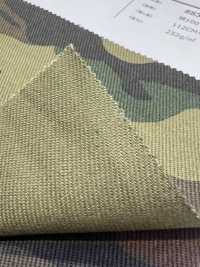88301 SEVENBERRY® 10 Thread Drill Camouflage Pattern[Textile / Fabric] VANCET Sub Photo