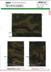 88305 SEVENBERRY® Ripstop Camouflage