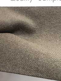 i400 Wrinkle Noir Stretch Twill[Textile / Fabric] Masuda Sub Photo