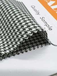 JR230 Thick Houndstooth[Textile / Fabric] Masuda Sub Photo