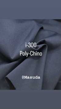 i300 Polichino (Just Like Cotton)[Textile / Fabric] Masuda Sub Photo