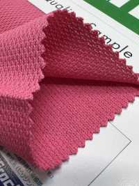 TC7540 Tricot Moss Stitch[Textile / Fabric] Masuda Sub Photo